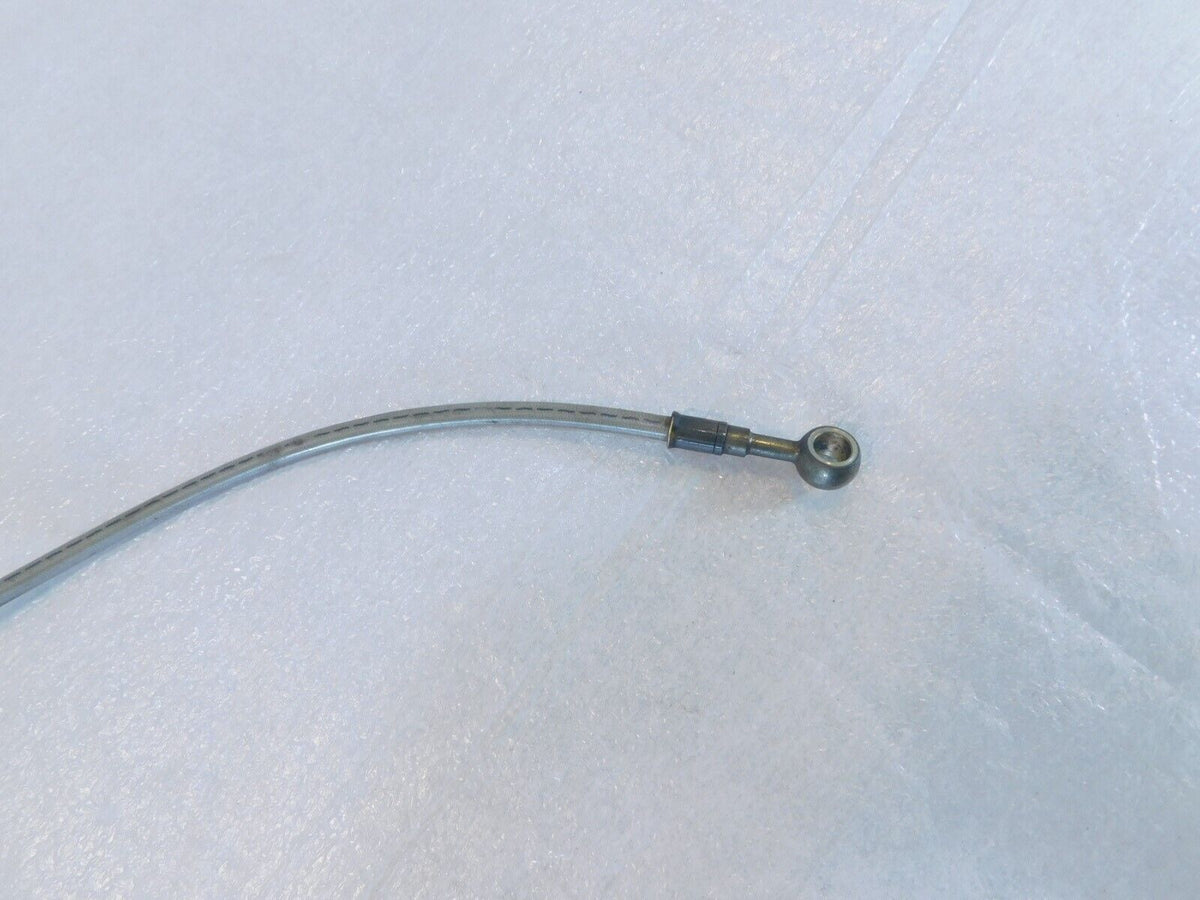Aprilia RSV1000 RSV Mille Tuono 1000 Rear Brake Master Cylinder Hose Pipe Line - C3 Cycle