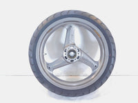Ducati Monster 400 900 & Sport Touring ST2 ST4 Front Wheel Rim & Tire 17" x 3.5" - C3 Cycle