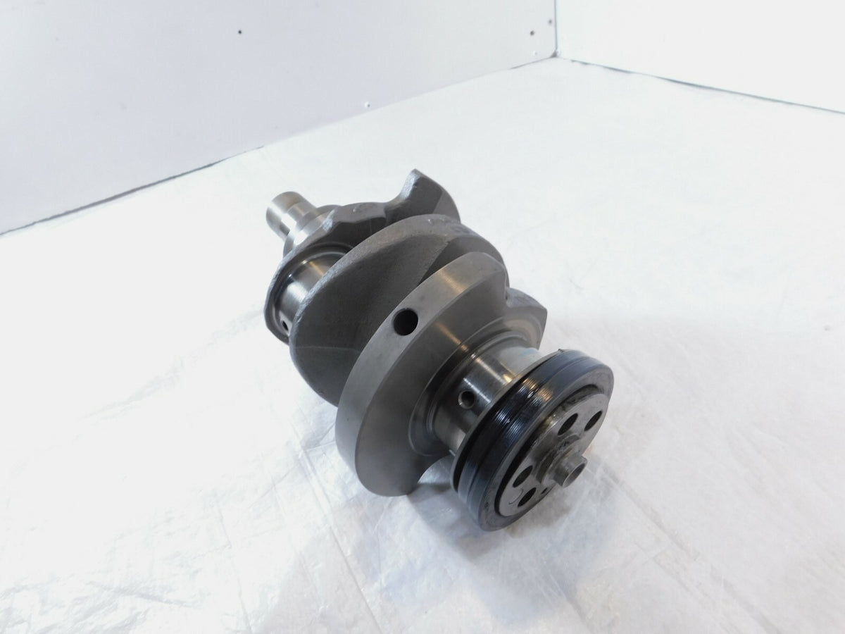 1997-2001 BMW 1100 850 R1100R R850R Engine Motor Crankshaft Crank Shaft - C3 Cycle
