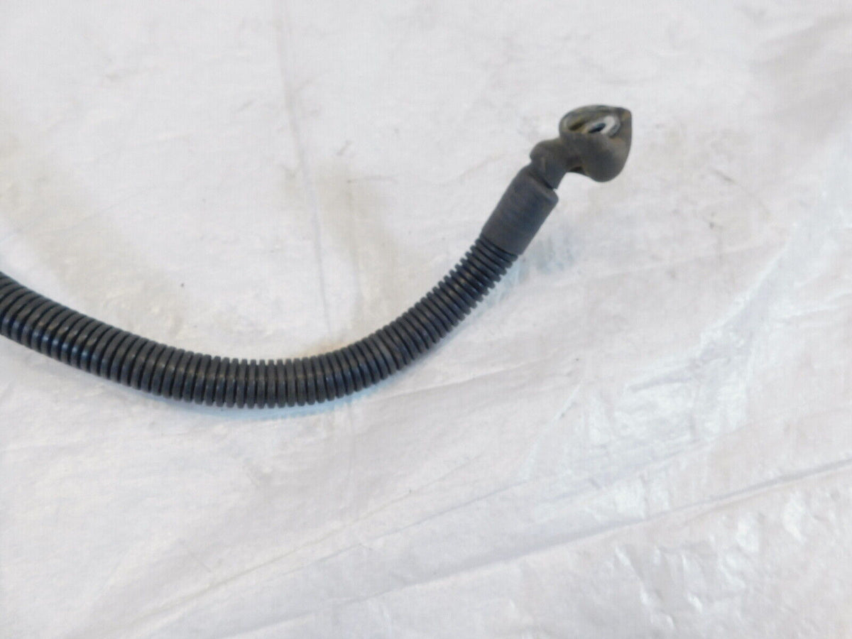 2000-2010 Buell Blast 500 Positive Plus Battery Wire Cable Lead - Y0320.TB - C3 Cycle