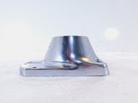 Harley Davidson EVO Touring Softail Dyna Right Chrome Engine Cam Camshaft Cover - C3 Cycle