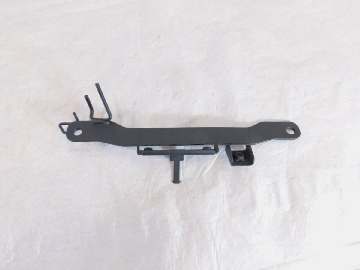 2019-2022 Kawasaki Z400 ER400 ABS Center Frame Fitting Mount Bracket 23062-1170 - C3 Cycle