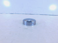 Harley Davidson Softail Dyna FXR & Sportster Chrome Front Fork Tree Stem Cap - C3 Cycle