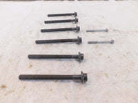 BMW F650GS F800GS F800R F800S F800ST Engine Motor Cylinder Head Mount Bolt Set - C3 Cycle