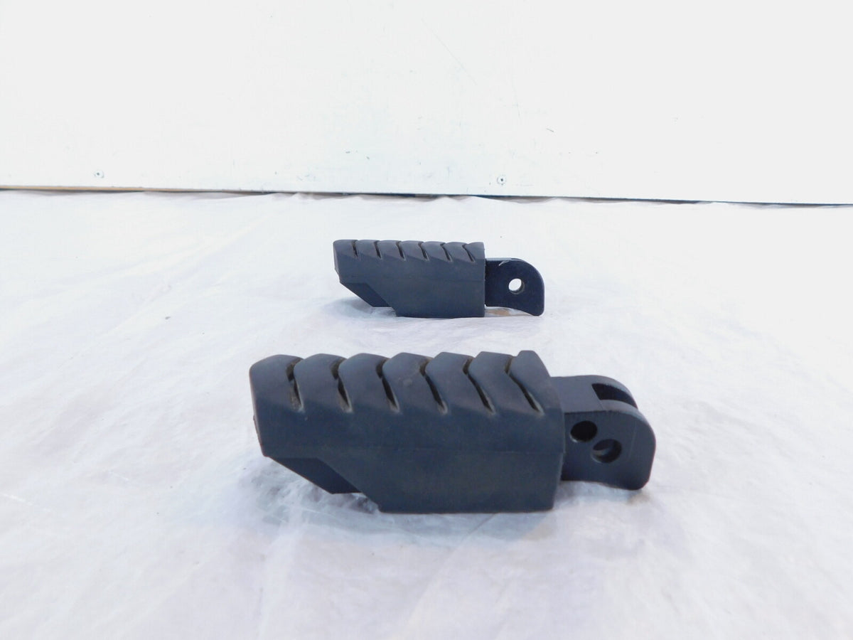 Royal Enfield Himalayan 411 LS410 Euro IV V Rear Left/Right Footrest Foot Pegs - C3 Cycle