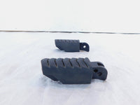 Royal Enfield Himalayan 411 LS410 Euro IV V Rear Left/Right Footrest Foot Pegs - C3 Cycle