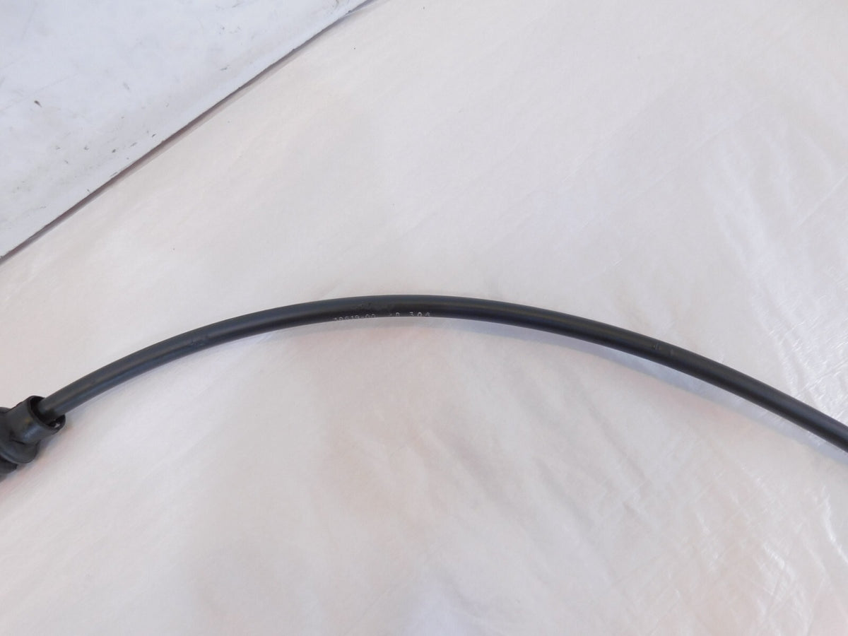 Harley Davidson Sportster 883 & 1200 Sport, Custom & Standard Clutch Cable Line - C3 Cycle