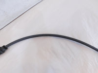 Harley Davidson Sportster 883 & 1200 Sport, Custom & Standard Clutch Cable Line - C3 Cycle