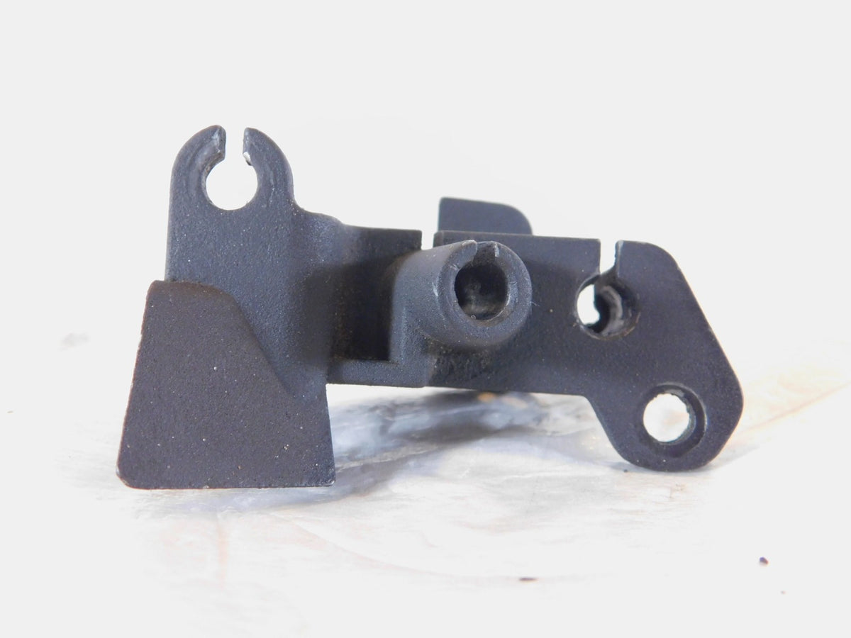 Harley Davidson Road King Electra Glide & Softail Throttle Housing Stop Bracket - C3 Cycle