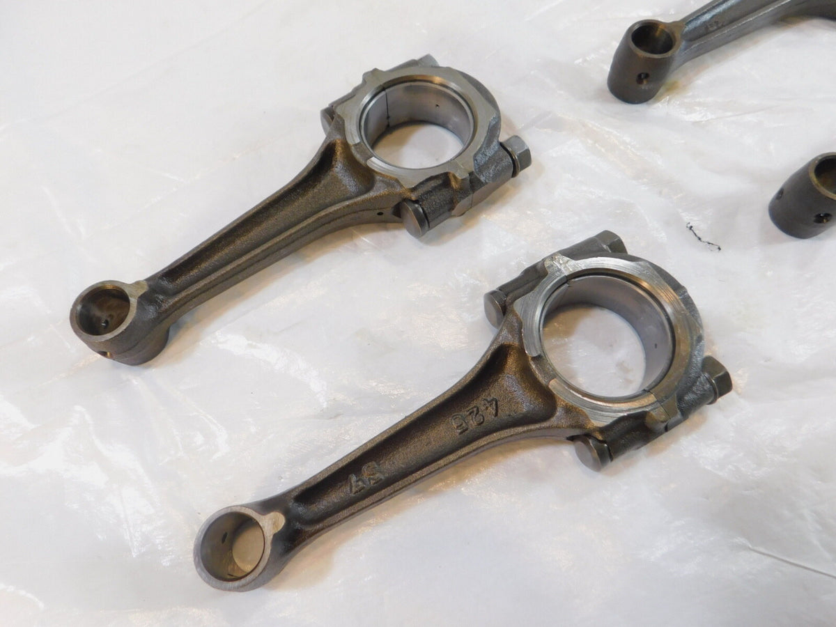 79-83 Honda CB750F CB750K CB750L CB750C Engine Crankshaft Piston Connection Rods
