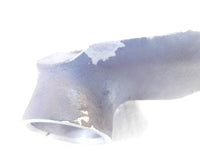 Harley Touring Road King & Electra Glide Black Oil Filler Spout Housing 62431-93 - C3 Cycle