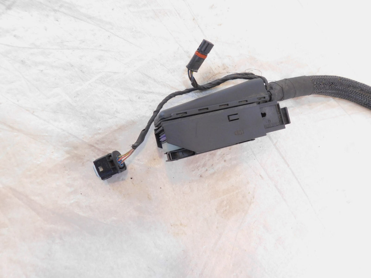BMW K1300R K1300S Engine Throttle Body Sub Wire Harness Wiring Loom 12517726207 - C3 Cycle