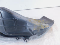 1999 & 2000 Honda CBR1100XX CBR 1100 Blackbird Black Left Side Air Cleaner Duct - C3 Cycle