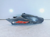 2003 Aprilia RSV 1000 Mille RSV1000 Rear Seat Tail Section Fairing Cowling Cover - C3 Cycle