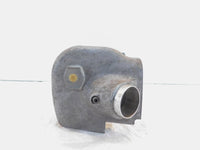 BMW Airhead R100 R60 R75 R90 Left/Right Air Intake Filter Cleaner Housing Box - C3 Cycle