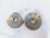 Kawasaki VN1500 Vulcan 1500 Classic Nomad Fi Left Drive Balance & Gear Balancer - C3 Cycle