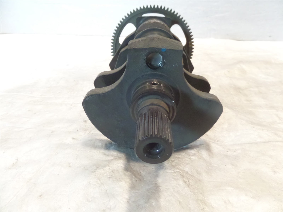 2003-2013 Honda ST1300 CTX1300 Engine Motor Crankshaft Crank Shaft - C3 Cycle