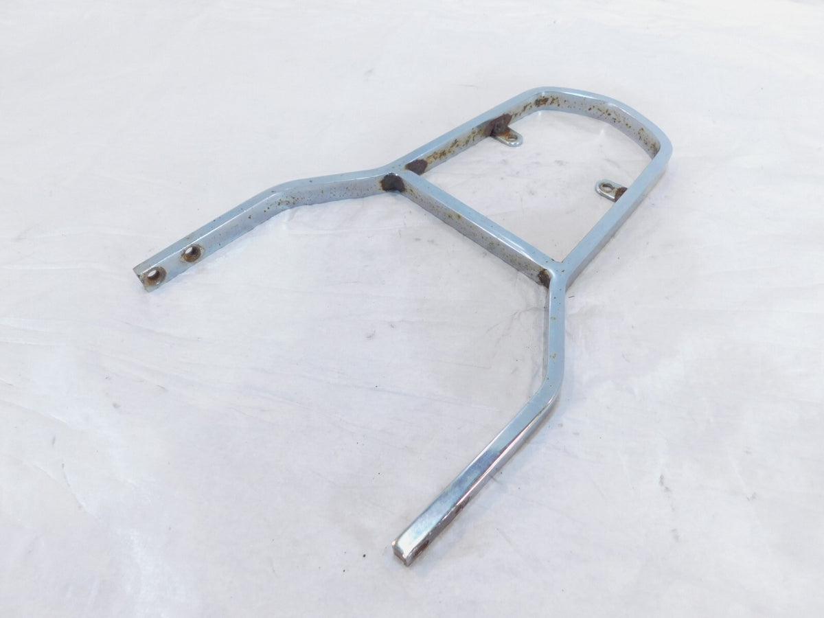 2001-2004 Suzuki VL800 Intruder Volusia 800 Passenger Sissybar Backrest Bracket - C3 Cycle
