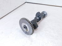 Aprilia RS660 Extrema & Tuono 660 Engine Motor Crankshaft Balancer Shaft w/ Gear - C3 Cycle