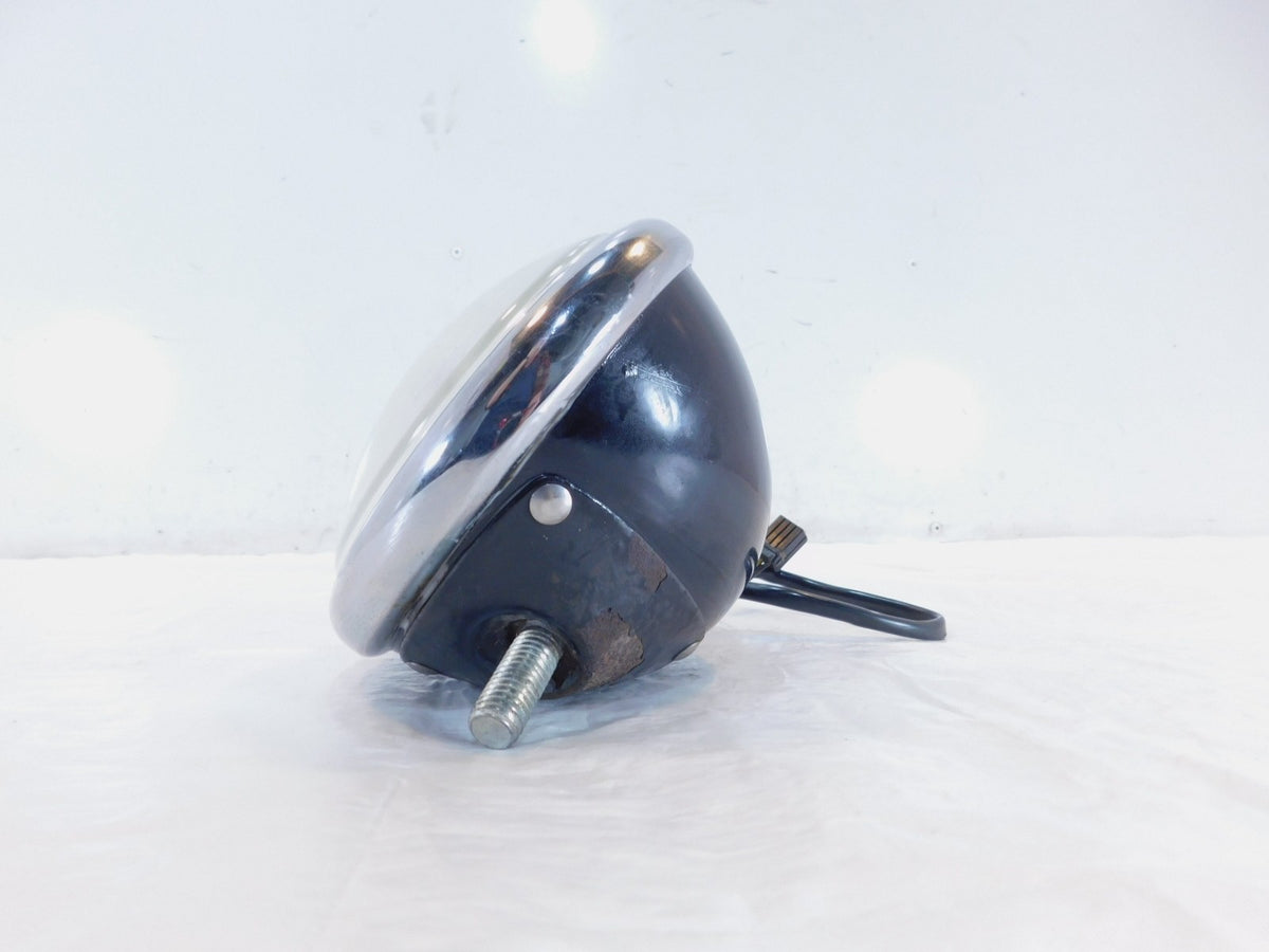 Harley Davidson Sportster 883 & 1200 & Dyna Front Headlight Headlamp Bulb - C3 Cycle