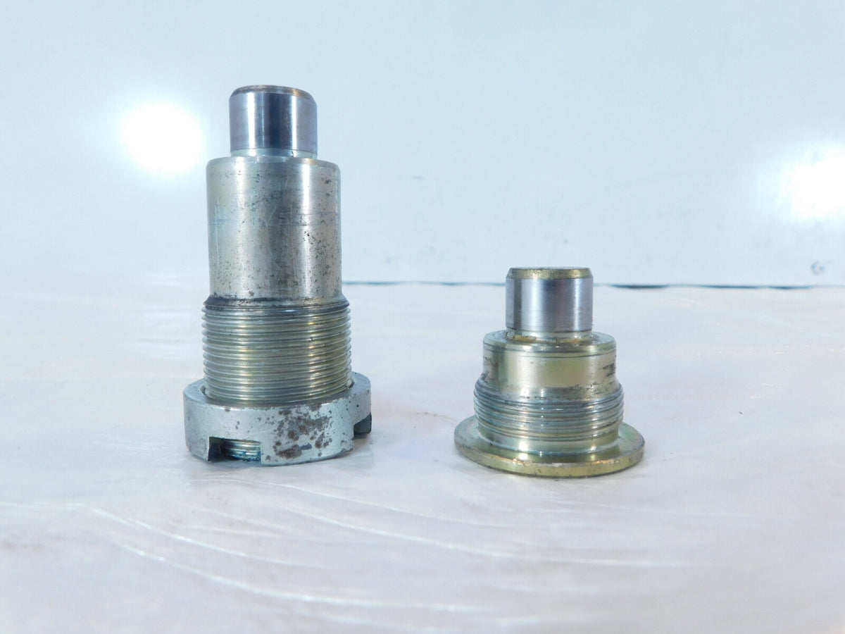 Honda VT1100 Spirit Shadow 1100 Rear Fork Arm Swingarm Bracket Pivot Bolt Shafts