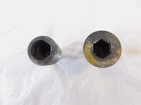 1988-1989 Honda Goldwing 1500 GL1500 Standard Left/Right Swingarm Pivot Bolts - C3 Cycle