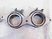 Honda CBR600RR CBR600RA CBR600 Engine Motor Air Intake Throttle Body Boot Clamps - C3 Cycle