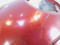 95-02 BMW R1100RT RT Red Gas Petrol Fuel Tank Cover Fairing Cowling Shield Guard - C3 Cycle