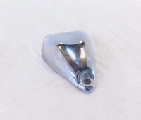 Yamaha V-Star Road Star Midnight Silverado Taillight Lamp Brake Light Trim Cover - C3 Cycle