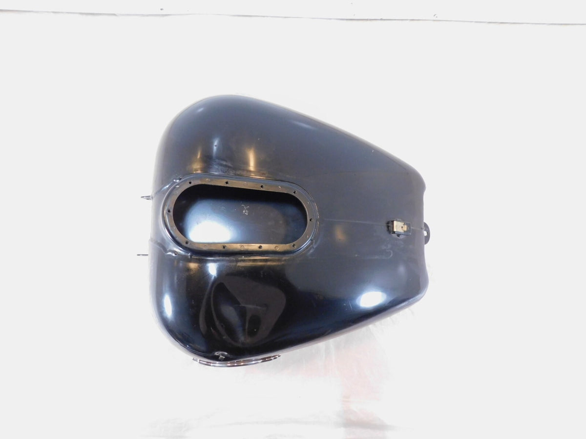 Dented Harley Davidson Touring Road Electra & Street Glide Fuel Gas Petrol Tank - C3 Cycle