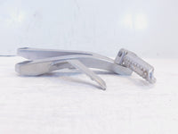 2007-24 Honda CBR600RR CBR600RA Right Rear Pillion Foot Rest Peg & Mount Bracket - C3 Cycle