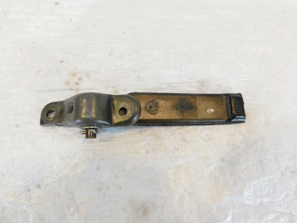 1992-1998 Yamaha XJ600 Seca II 600 Engine Primary Drive Chain Tensioner Pad Arm - C3 Cycle