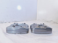 Harley Davidson Sportster 883 1100 1200 Cylinder Head Cover Rocker Boxes - C3 Cycle