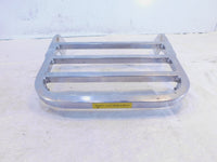 1999-2007 Honda Shadow VT600CD Deluxe Chrome Rear Wheel Fender Luggage Rack - C3 Cycle