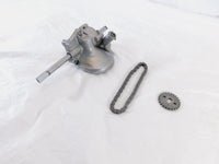 Honda GL1500 Valkyrie & Goldwing Engine Motor Oil Pump w/ Chain & Drive Gear - C3 Cycle