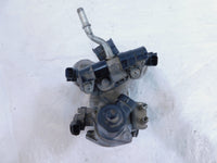 Harley Davidson XG500 Street 500 Induction Module Throttle Body Intake Manifold