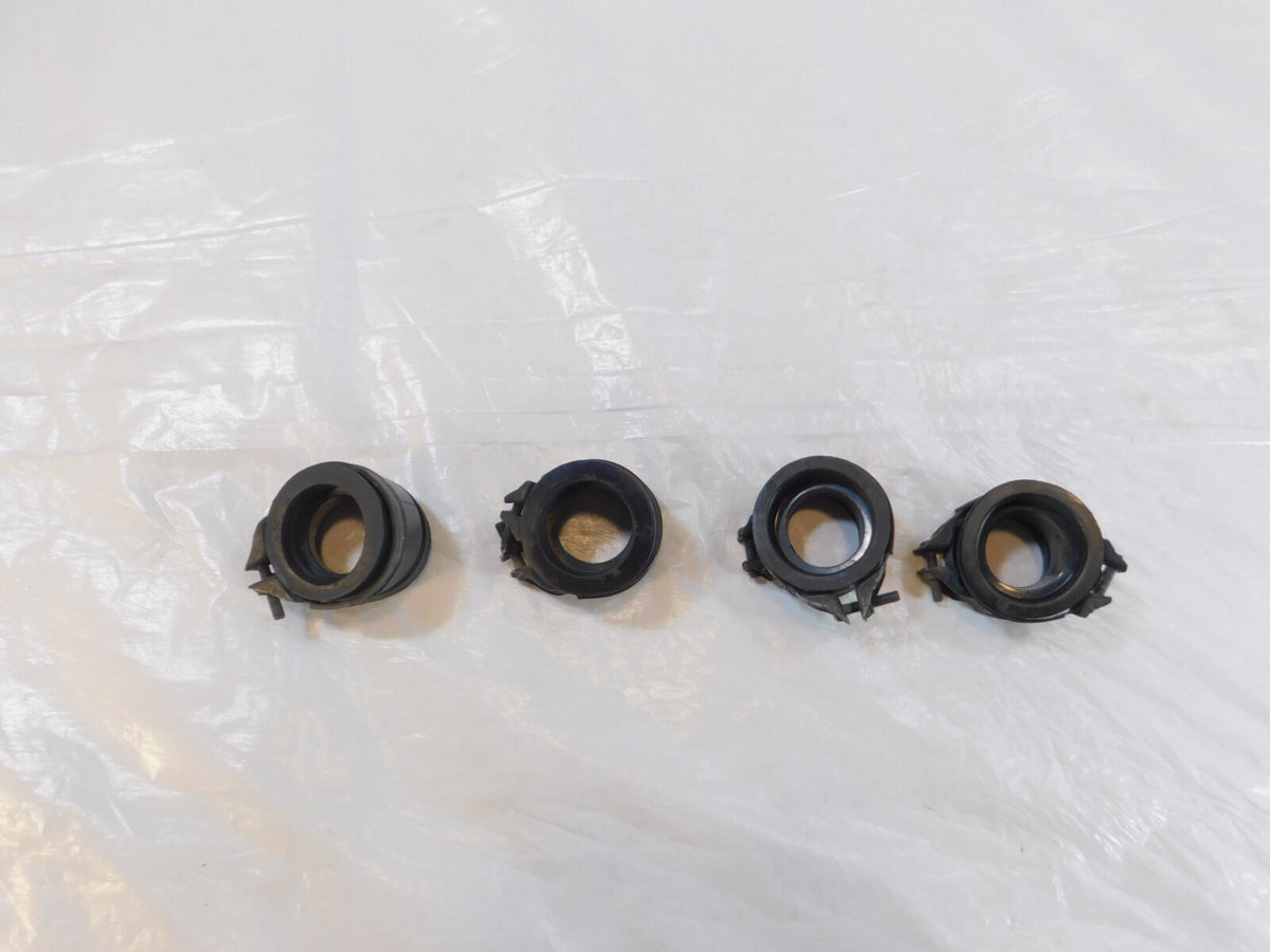 79-83 Honda CB750F CB750K CB750L CB750C Engine Carburetor Intake Manifold Boots