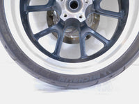 Harley Davidson Sportster 883 Low & Super Low Cast Rear Wheel Rim & Tire - C3 Cycle