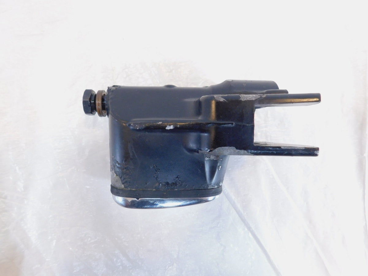2008-2010 Harley Davidson Softail Dyna Front Brake Master Cylinder Reservoir - C3 Cycle