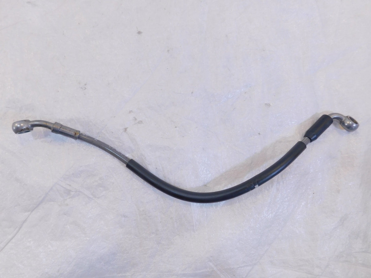 BMW S1000R & S1000RR Rear Wheel Control Circuit Brake Pipe Line - 34328549515 - C3 Cycle
