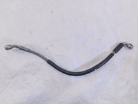 BMW S1000R & S1000RR Rear Wheel Control Circuit Brake Pipe Line - 34328549515 - C3 Cycle