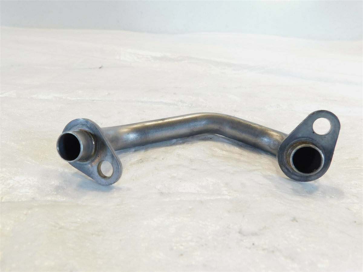 2006-2020 Kawasaki Vulcan 900 VN900 OEM Engine Motor Oil Coolant Pipe Line Hose - C3 Cycle