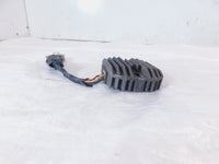 Kawasaki LTD Belt KZ440 KZ440A KZ440D Alternator Voltage Regulator Rectifier - C3 Cycle