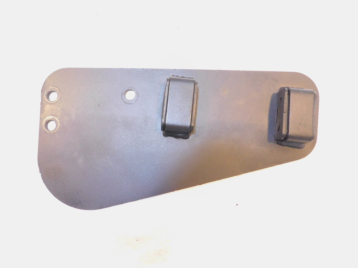 2002-2006 Harley Davidson V-Rod VRod VRSC Rear Exhaust Header Pipe Mount Bracket - C3 Cycle
