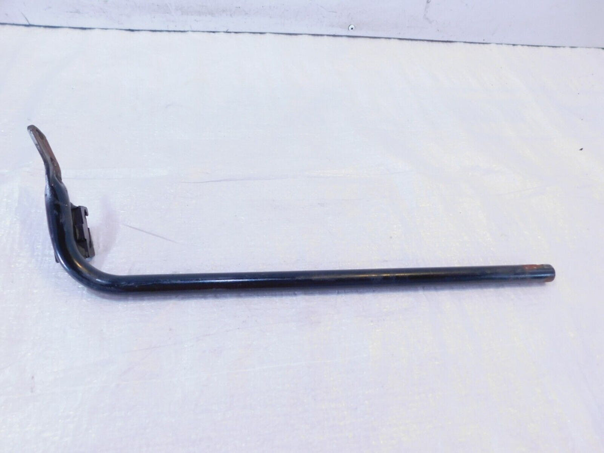 Harley Davidson Road King Tour & Electra Glide Right Saddlebag Support Bracket