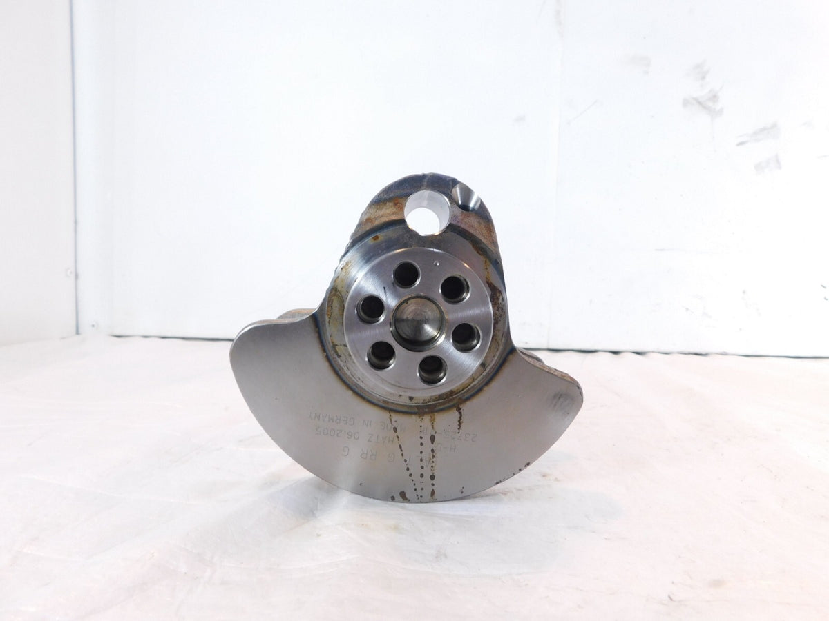 Harley Davidson V-Rod VRod VRSC VRSCA VRSCD Engine Motor Crank Shaft Crankshaft - C3 Cycle