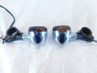 Honda VT1100 Shadow 1100 Spirit ACE Front Left/Right Turn Signal Indicator Light