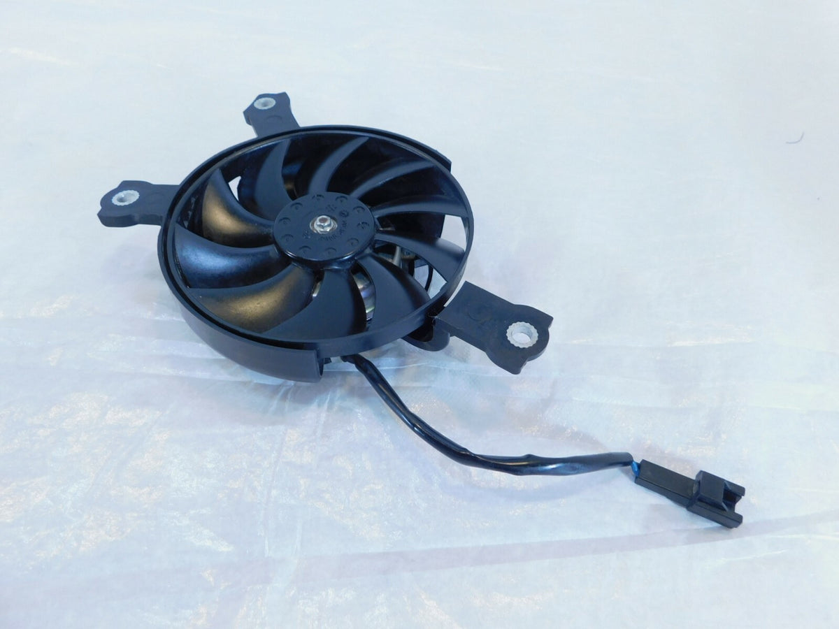 2018-2019 Suzuki GSX250R GSX 250R Engine Motor Cooling Radiator Fan Blower - C3 Cycle