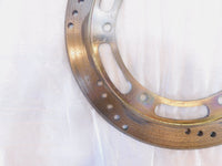 1990-03 Honda GL1500 Valkyrie Goldwing 1500 & ST1100 1100 Rear Wheel Disc Rotor - C3 Cycle