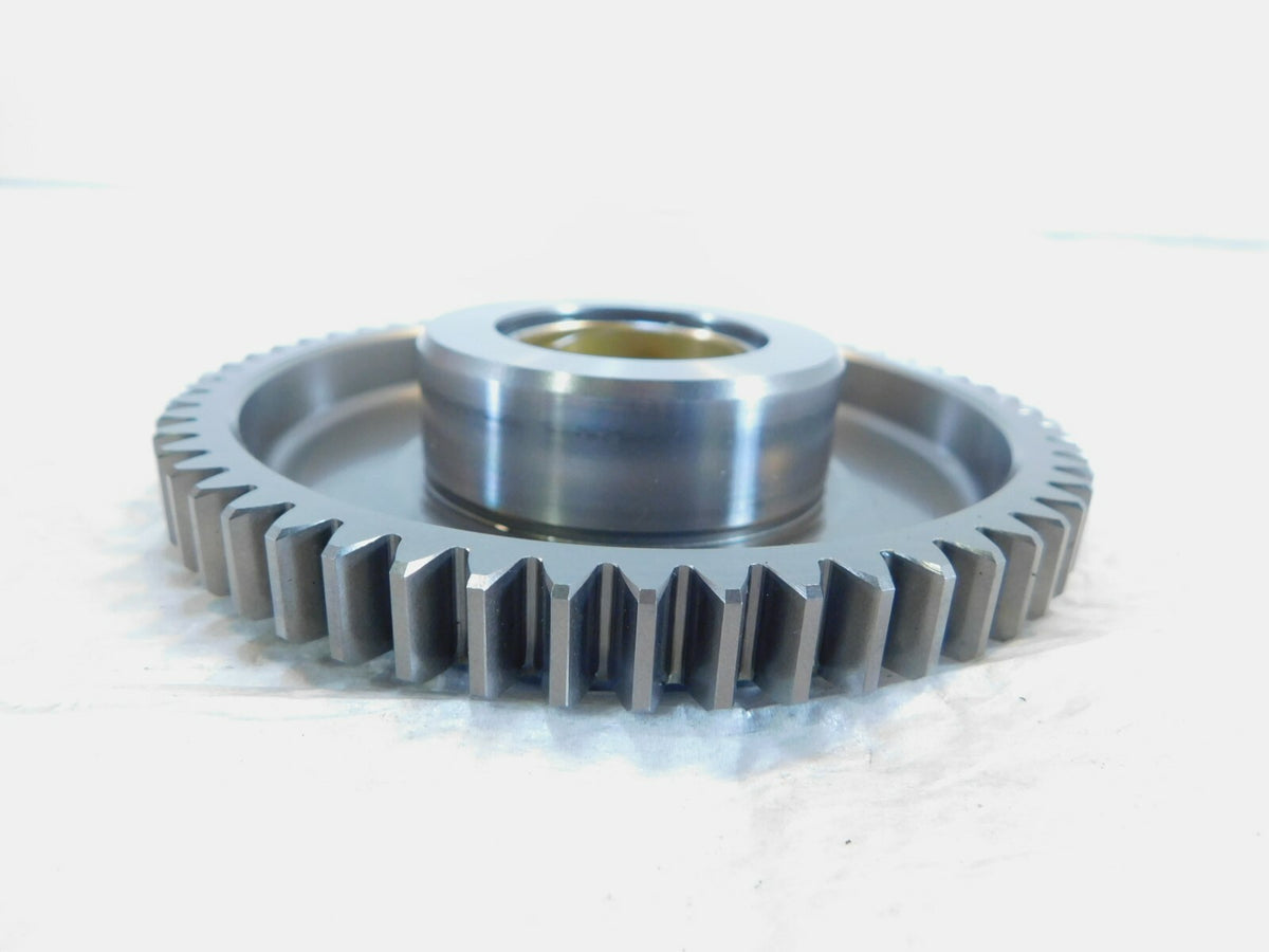 Indian Chief Chieftain Roadmaster & Springfield Engine Starter Motor Drive Gear - C3 Cycle